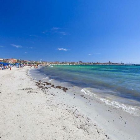 Appartamento Lido Alghero Esterno foto