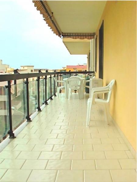 Appartamento Lido Alghero Esterno foto