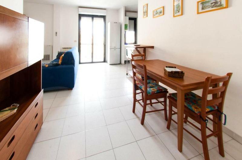 Appartamento Lido Alghero Esterno foto