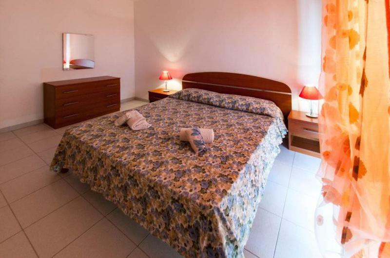 Appartamento Lido Alghero Esterno foto