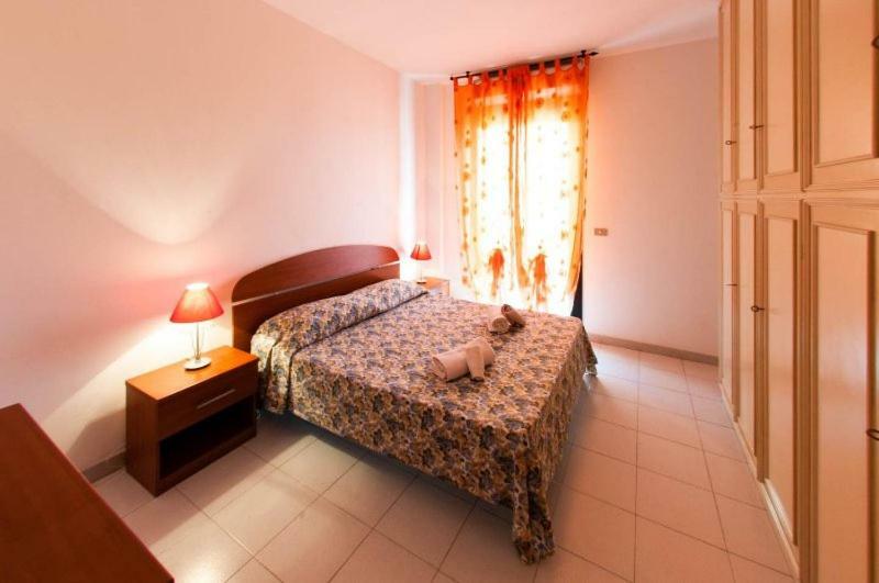 Appartamento Lido Alghero Esterno foto
