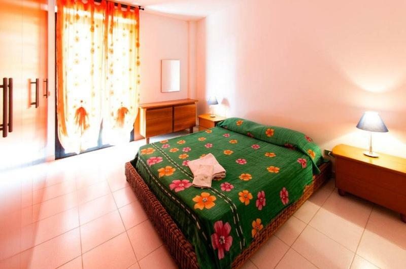 Appartamento Lido Alghero Esterno foto