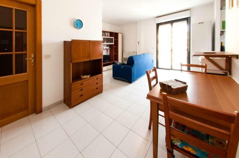 Appartamento Lido Alghero Esterno foto