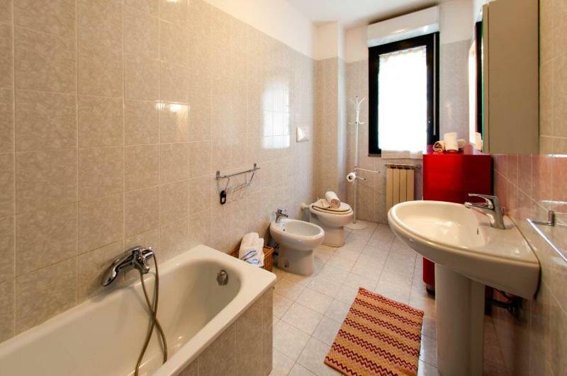 Appartamento Lido Alghero Esterno foto
