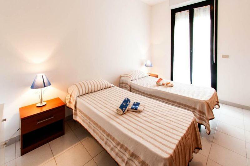 Appartamento Lido Alghero Esterno foto