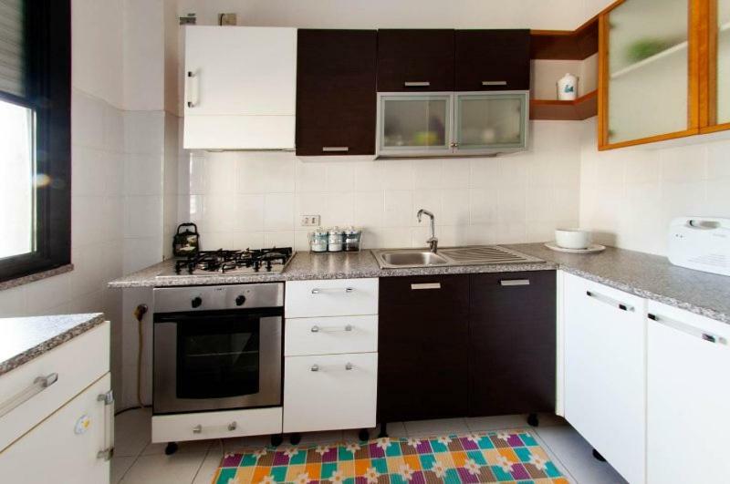 Appartamento Lido Alghero Esterno foto