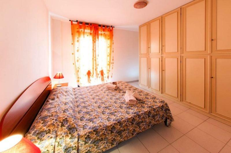 Appartamento Lido Alghero Esterno foto