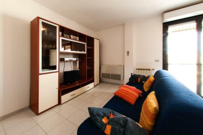 Appartamento Lido Alghero Esterno foto